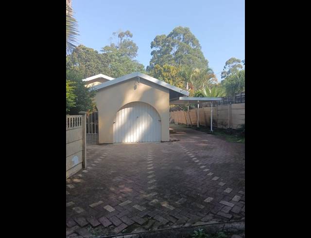 4 BEDROOM HOUSE FOR SALE IN NEW GERMANY